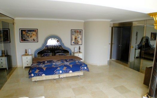 4 bedrooms Villa in Nueva Andalucia