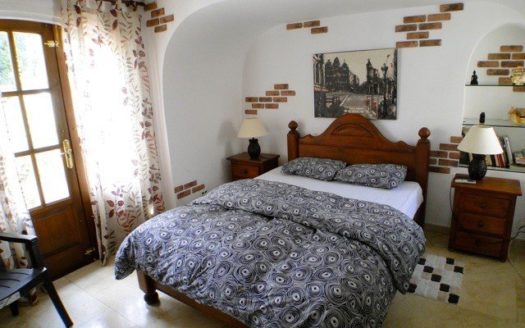 4 bedrooms Villa in Nueva Andalucia