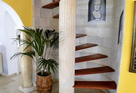 4 bedrooms Villa in Nueva Andalucia