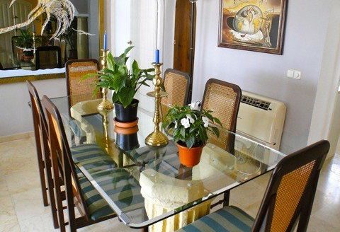 4 bedrooms Villa in Nueva Andalucia