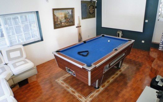 4 bedrooms Villa in Nueva Andalucia