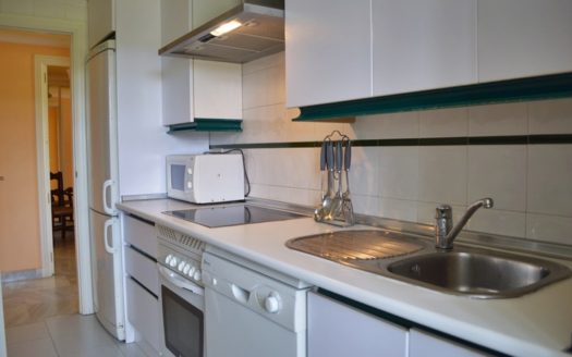 3 bedrooms Apartment in Nueva Andalucia