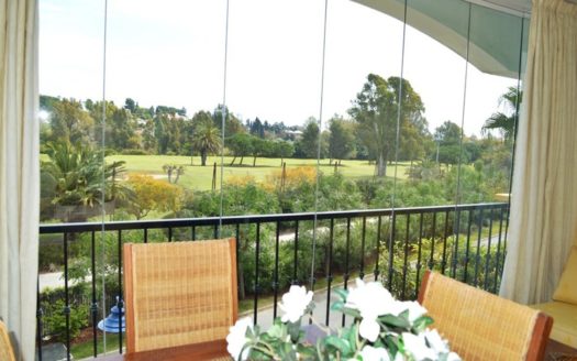 3 bedrooms Apartment in Nueva Andalucia