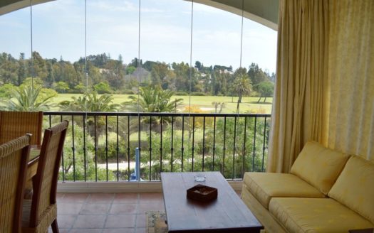 3 bedrooms Apartment in Nueva Andalucia