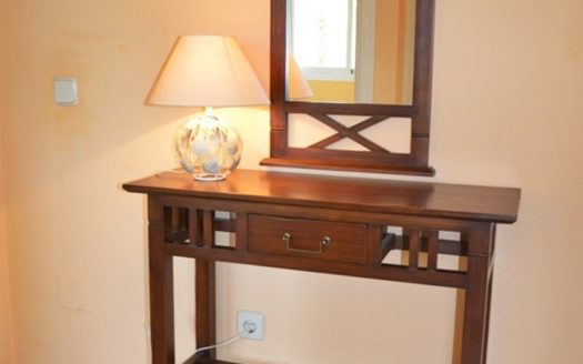 3 bedrooms Apartment in Nueva Andalucia