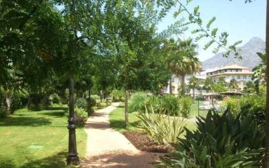 3 bedrooms Apartment in Nueva Andalucia