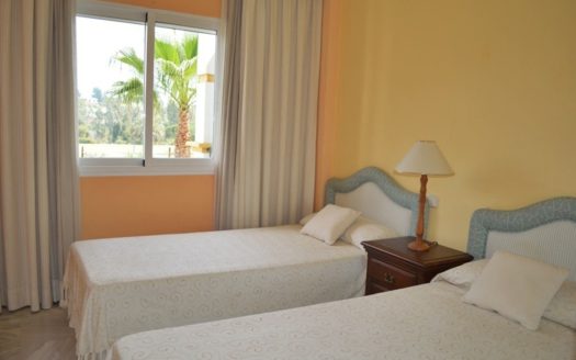 3 bedrooms Apartment in Nueva Andalucia