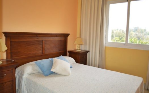3 bedrooms Apartment in Nueva Andalucia