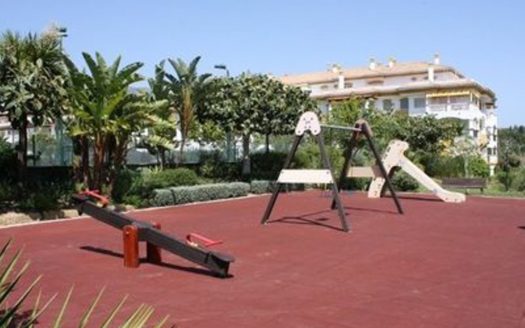 3 bedrooms Apartment in Nueva Andalucia