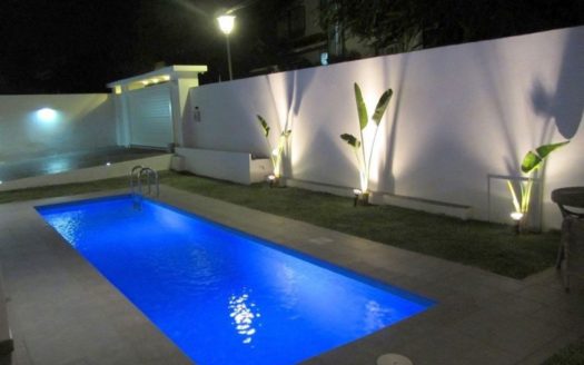 3 bedrooms Villa in Milla de Oro