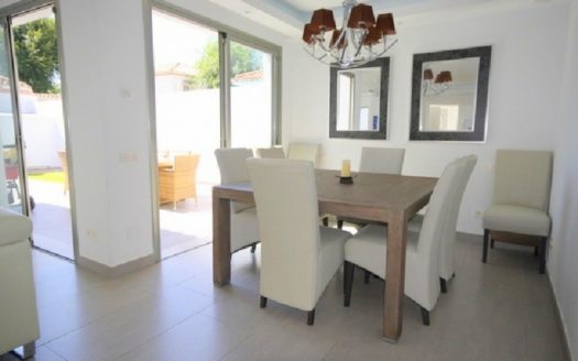 3 bedrooms Villa in Milla de Oro