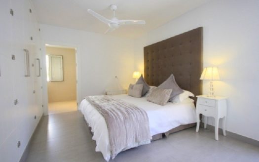 3 bedrooms Villa in Milla de Oro