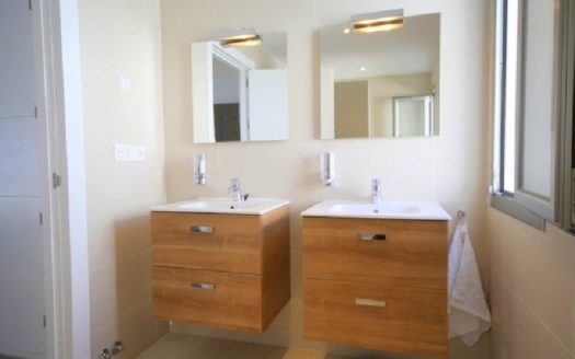 3 bedrooms Villa in Milla de Oro