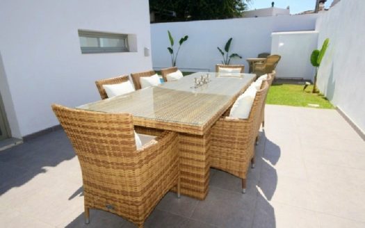 3 bedrooms Villa in Milla de Oro