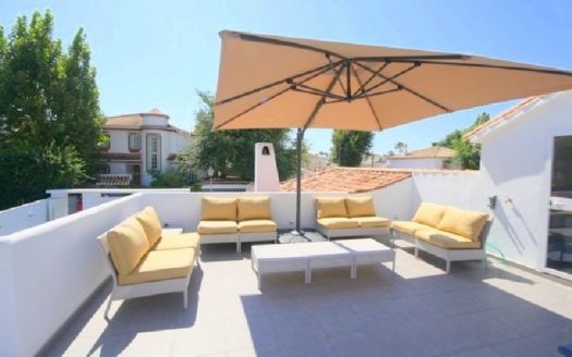 3 bedrooms Villa in Milla de Oro