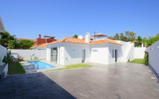 3 bedrooms Villa in Milla de Oro