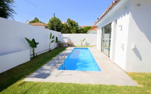 3 bedrooms Villa in Milla de Oro