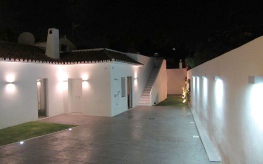 3 bedrooms Villa in Milla de Oro