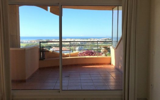 2 bedrooms Apartment in Nueva Andalucia