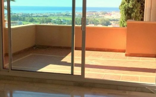 2 bedrooms Apartment in Nueva Andalucia