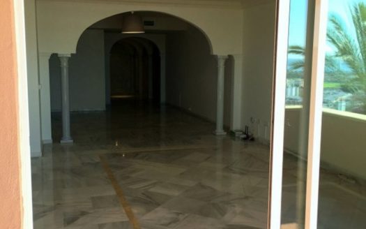 2 bedrooms Apartment in Nueva Andalucia