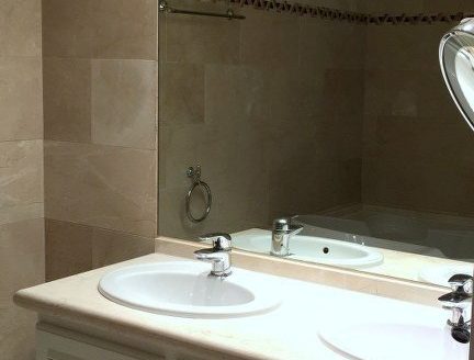 2 bedrooms Apartment in Nueva Andalucia