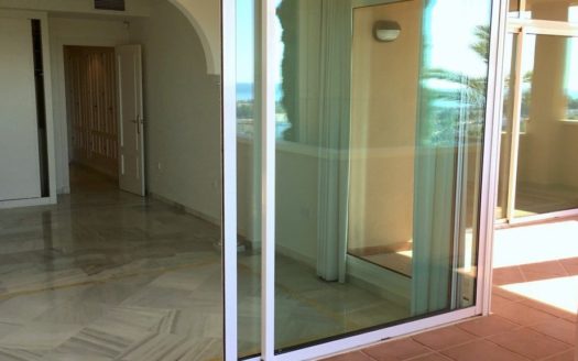 2 bedrooms Apartment in Nueva Andalucia