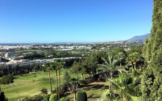 2 bedrooms Apartment in Nueva Andalucia