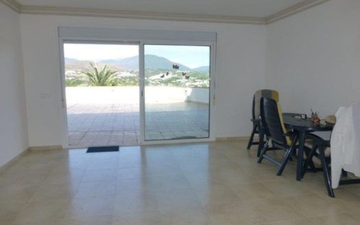 2 bedrooms Apartment in Nueva Andalucia