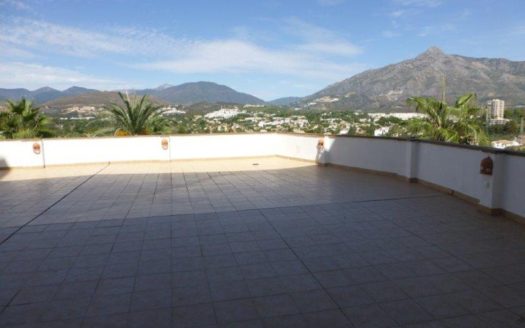 2 bedrooms Apartment in Nueva Andalucia