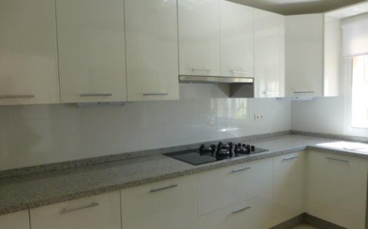 2 bedrooms Apartment in Nueva Andalucia