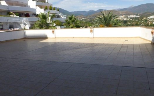 2 bedrooms Apartment in Nueva Andalucia