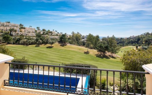 6 bedrooms Villa in Nueva Andalucia