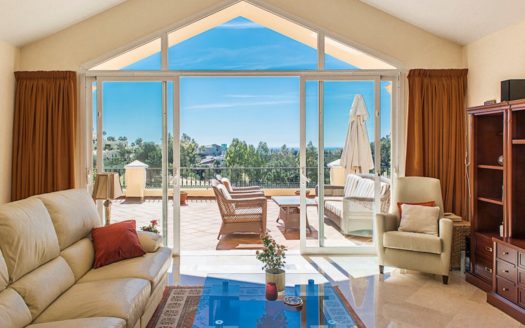 6 bedrooms Villa in Nueva Andalucia