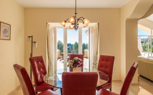 6 bedrooms Villa in Nueva Andalucia