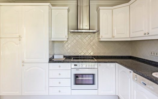 6 bedrooms Villa in Nueva Andalucia