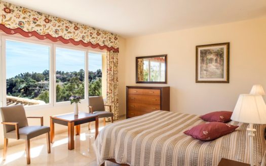 6 bedrooms Villa in Nueva Andalucia