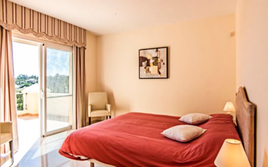 6 bedrooms Villa in Nueva Andalucia