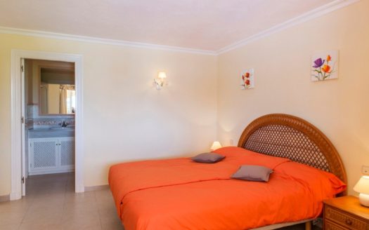 6 bedrooms Villa in Nueva Andalucia