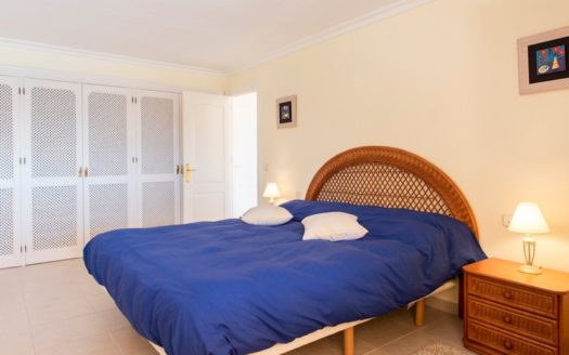 6 bedrooms Villa in Nueva Andalucia