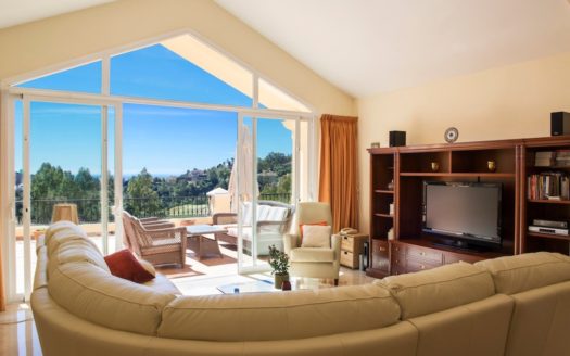 6 bedrooms Villa in Nueva Andalucia