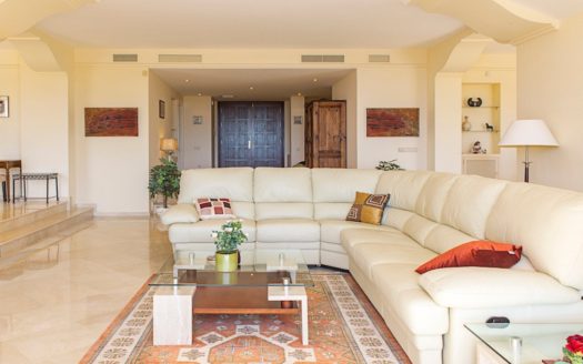 6 bedrooms Villa in Nueva Andalucia