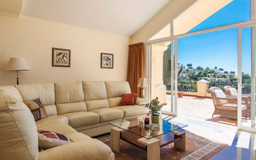 6 bedrooms Villa in Nueva Andalucia