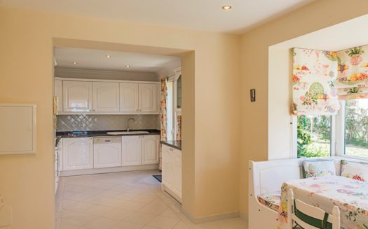 6 bedrooms Villa in Nueva Andalucia