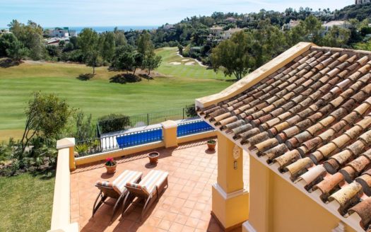 6 bedrooms Villa in Nueva Andalucia