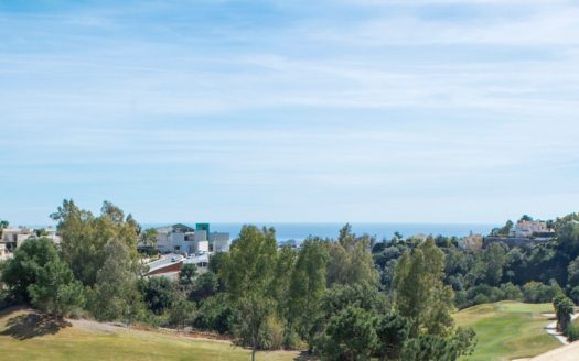 6 bedrooms Villa in Nueva Andalucia