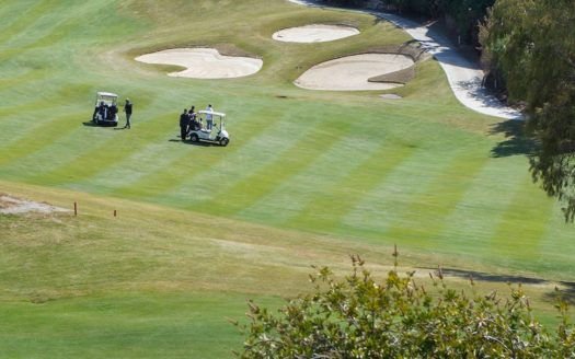 6 bedrooms Villa in Nueva Andalucia