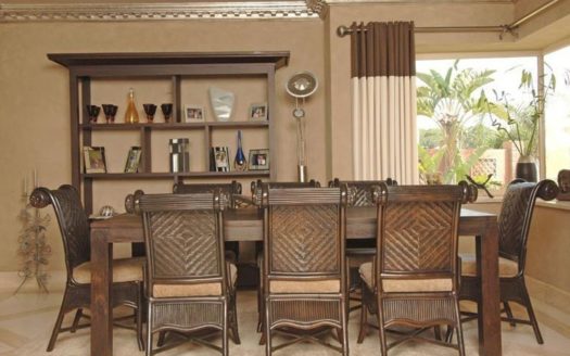 5 bedrooms Villa in La Quinta