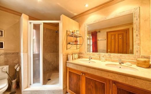 5 bedrooms Villa in La Quinta