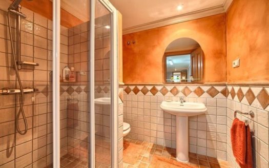 5 bedrooms Villa in La Quinta